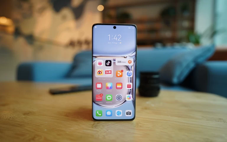 spesifikasi huawei p50 pro