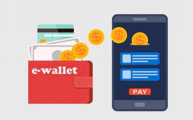 Kenali Apa Saja Perbedaan E-Money Dan E-Wallet - Zeta Galeri