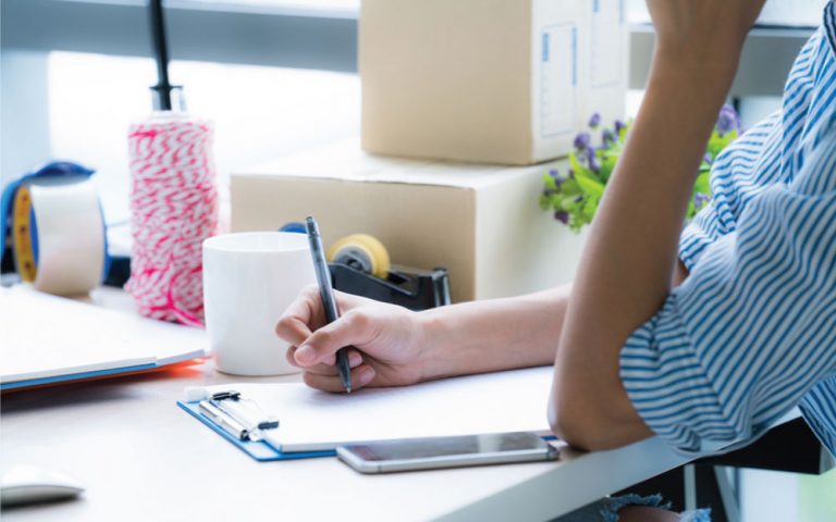 Tantangan Utama Dalam Berbisnis Online