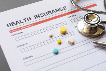 Asuransi Kesehatan Individu