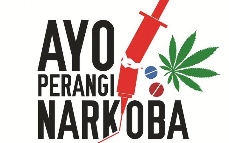Bahaya Narkoba Bagi Bangsa Indonesia