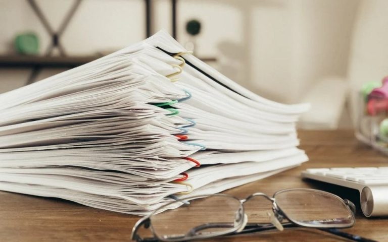 ciri-ciri jasa penerjemah tersumpah resmi