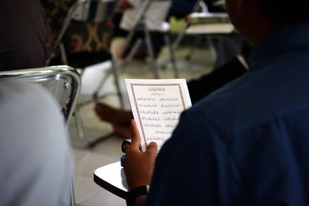 kita harus tahu betapa pentingnya Bahasas Arab