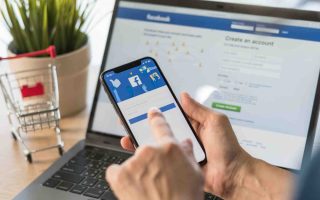 social media marketing di facebook menggunakan SMM panel Indonesia