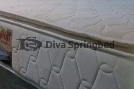 kebiasaan yang mempercepat kerusakan spring bed