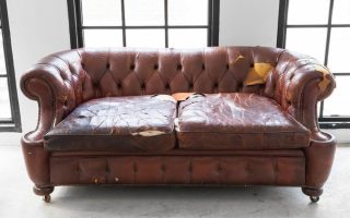 Hal-Hal yang Membuat Sofa Jadi Mudah Rusak