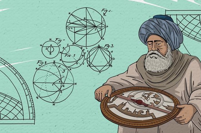 Al-Battani: Ilmuwan Muslim yang Menentukan Jumlah Hari dalam Setahun