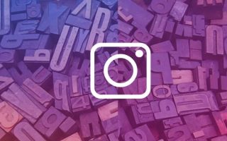 Memikat Perhatian dengan Font Instagram yang Keren