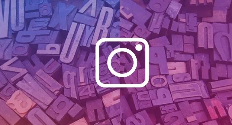 Memikat Perhatian dengan Font Instagram yang Keren
