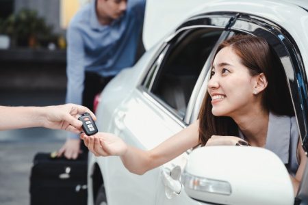 tips menentukan jasa sewa mobil lepas kunci