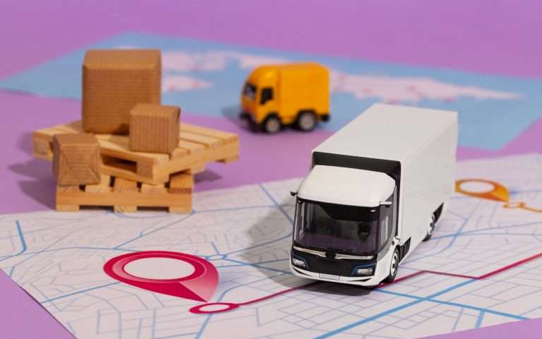 Tindakan yang Harus Dilakukan Saat Pengiriman Barang Tidak Pada Jalur yang Tepat