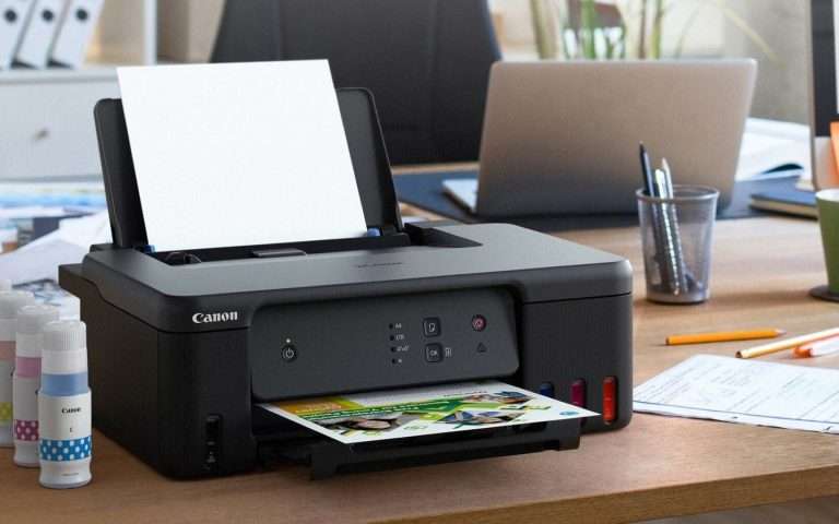 Vendor Sewa Printer Jogja