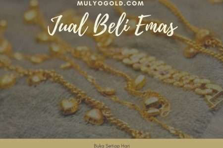 jual emas tanpa surat Jogja Mulyo Gold