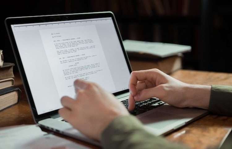 manfaat konsisten mengikuti lomba menulis