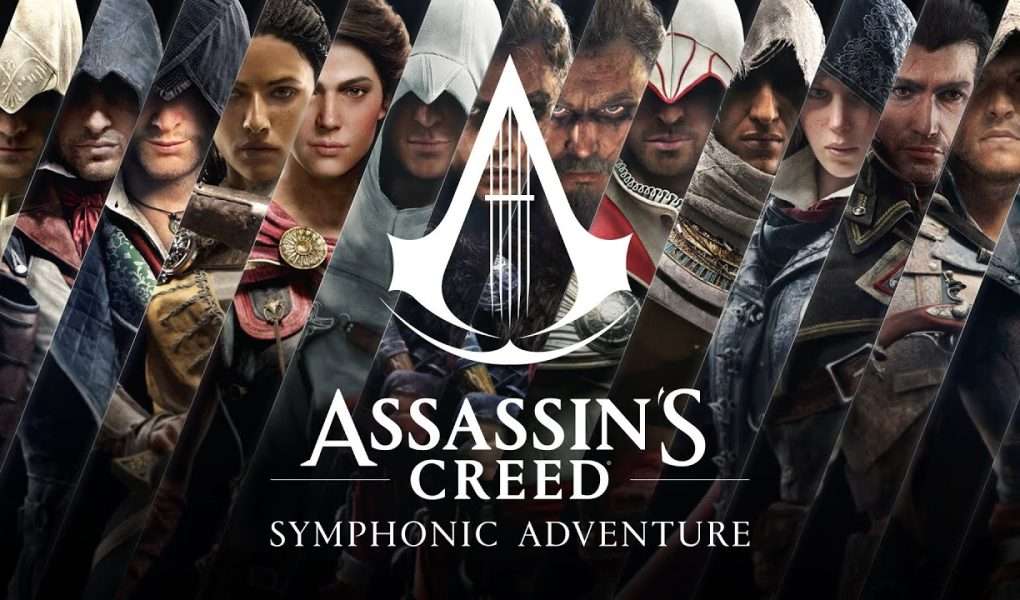 tips memenangkan game Assassin's Creed untuk pemula