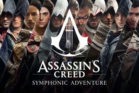 tips memenangkan game Assassin's Creed untuk pemula