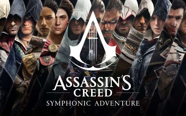 tips memenangkan game Assassin's Creed untuk pemula