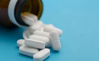 Fakta Benzodiazepine