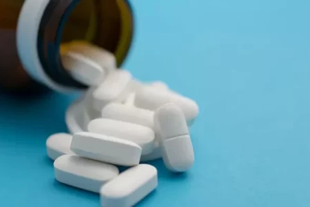 Fakta Benzodiazepine