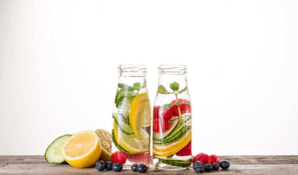 Infused Water