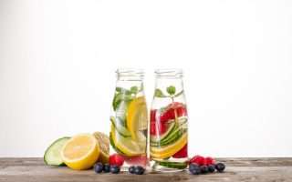 Infused Water