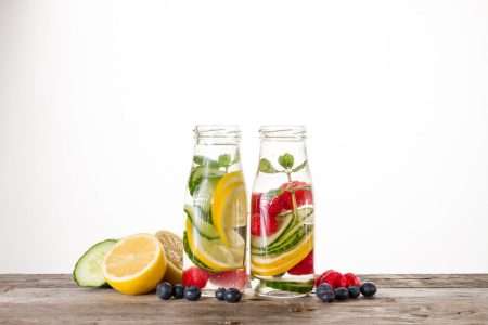 Infused Water