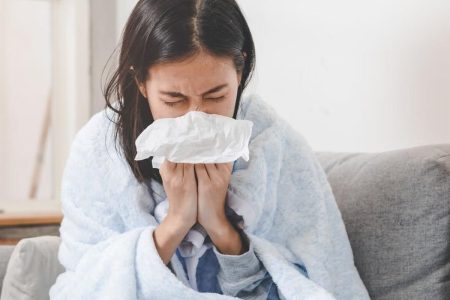 Merek Obat Flu dan Pilek