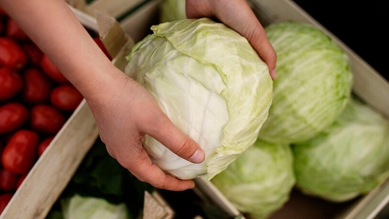 Sayur yang Harus Dihindari Penderita Maag