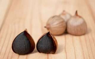 Manfaat Black Garlic bagi Kesehatan yang Harus Sobat Ketahui