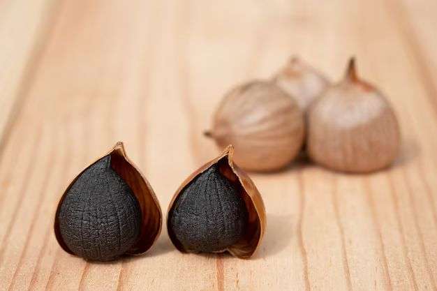 Manfaat Black Garlic bagi Kesehatan yang Harus Sobat Ketahui