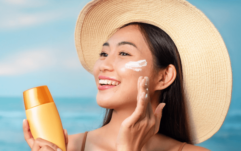 Jenis-jenis Sunscreen dan Fungsinya untuk Perlindungan dan Kecantikan Kulit