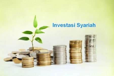 Nabitu, Platform Investasi Berbasis Syariah yang Aman dan Menguntungkan