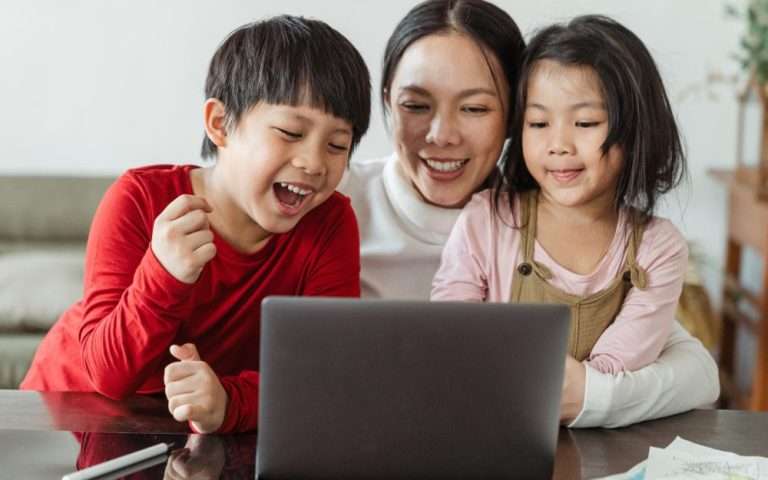 nonton film online bersama anak
