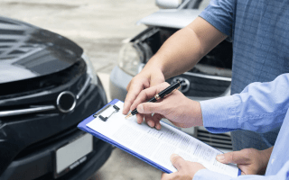 Klaim Asuransi Allianz Mobil Lecet, Ini Langkah Praktisnya