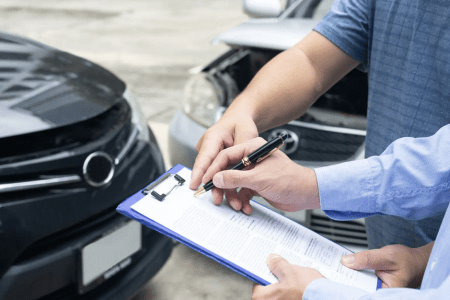 Klaim Asuransi Allianz Mobil Lecet, Ini Langkah Praktisnya