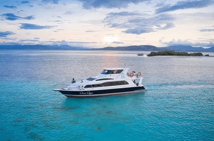 Mau Lombok to Komodo Boat Trip? Yuk Hindari Kesalahan Ini Saat Memilih Operatornya!