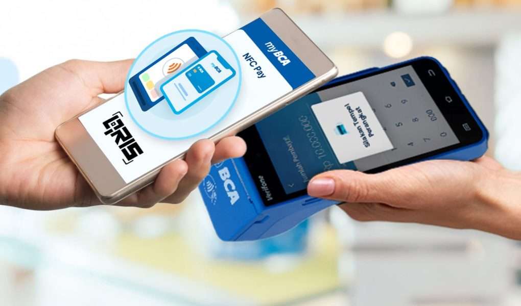 EDC Jadi Partner Tepat untuk Merchant BCA