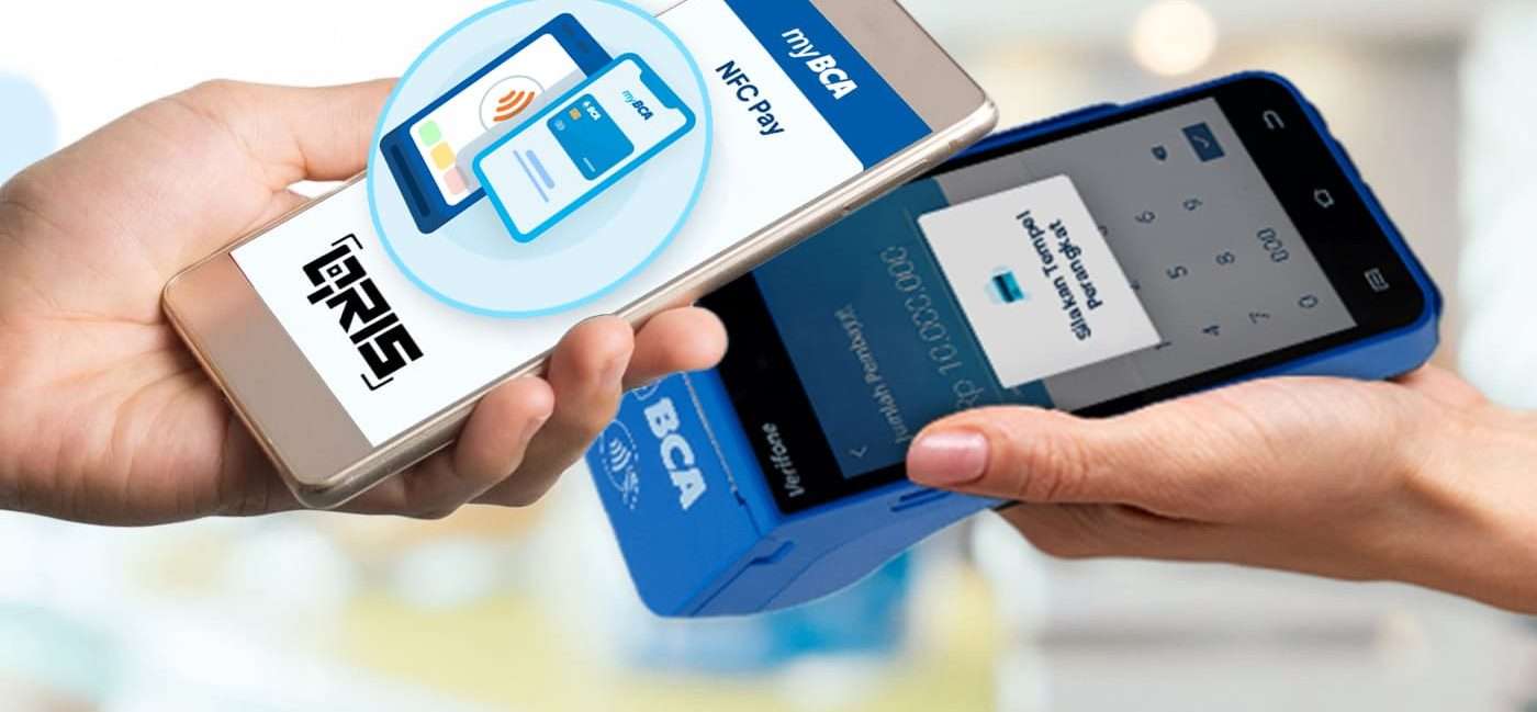 EDC Jadi Partner Tepat untuk Merchant BCA