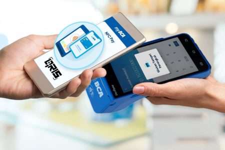 EDC Jadi Partner Tepat untuk Merchant BCA