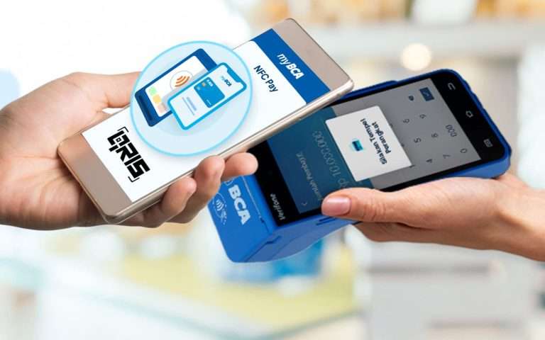 EDC Jadi Partner Tepat untuk Merchant BCA