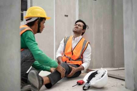 kecelakaan kerja yang tidak dijamin BPJS Ketenagakerjaan