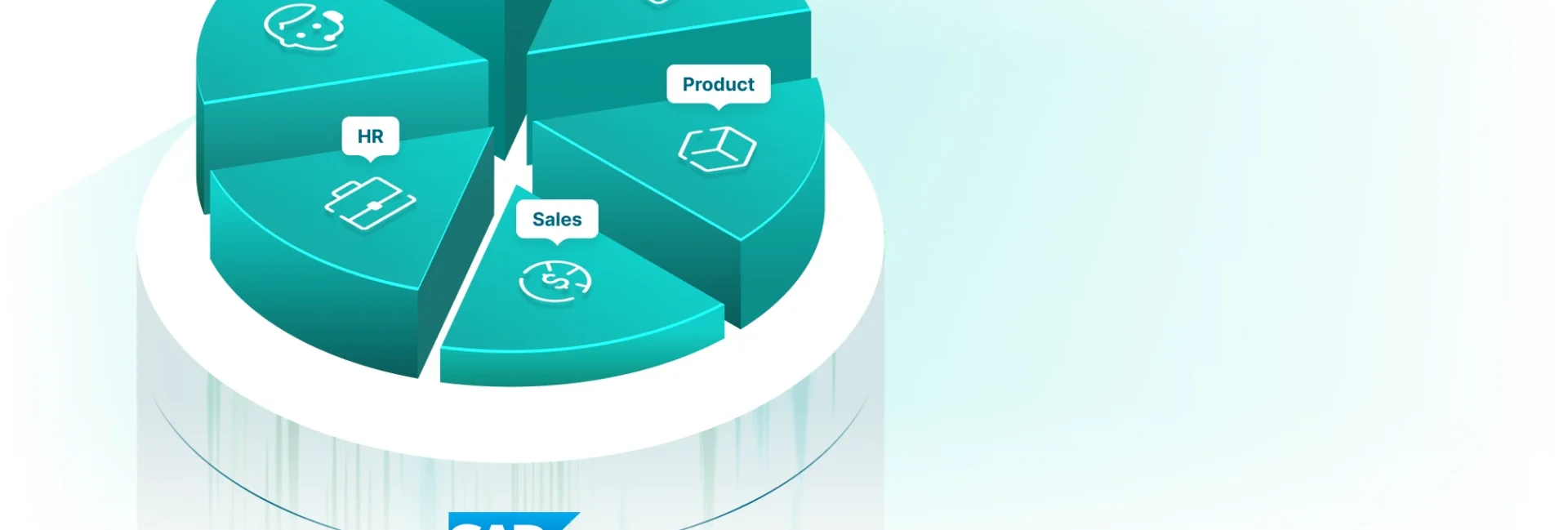 Data Replication from SAP untuk GenAI