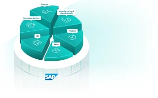 Data Replication from SAP untuk GenAI