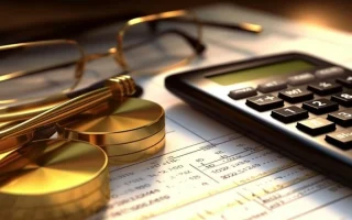 Tantangan Industri Keuangan Modern