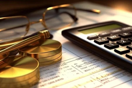 Tantangan Industri Keuangan Modern