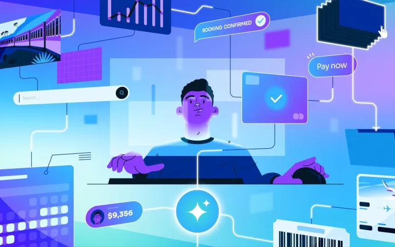 ilustrasi quiet technology